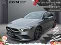 Mercedes-Benz A 200 AMG Line KeyGo|MBeam|S-Dach|TWA|AHK|Night Gris - thumbnail 1