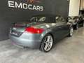 Audi TT Roadster 2.0 TFSi 200 CV Gris - thumbnail 9
