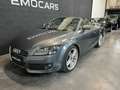 Audi TT Roadster 2.0 TFSi 200 CV Gris - thumbnail 5