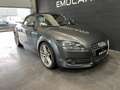 Audi TT Roadster 2.0 TFSi 200 CV Gris - thumbnail 8