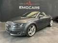 Audi TT Roadster 2.0 TFSi 200 CV Gris - thumbnail 2