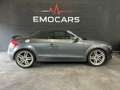 Audi TT Roadster 2.0 TFSi 200 CV Gris - thumbnail 7