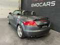 Audi TT Roadster 2.0 TFSi 200 CV Gris - thumbnail 6
