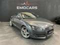Audi TT Roadster 2.0 TFSi 200 CV Gris - thumbnail 1