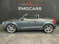 Audi TT Roadster 2.0 TFSi 200 CV Gris - thumbnail 4