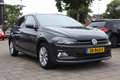 Volkswagen Polo 1.0 TSI COMFORTLINE | NAVI | CLIMA | CARPLAY Grijs - thumbnail 2