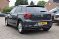 Volkswagen Polo 1.0 TSI COMFORTLINE | NAVI | CLIMA | CARPLAY Grijs - thumbnail 4