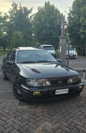 2wd,COSWORTH RS, FINANZIABILE✅️