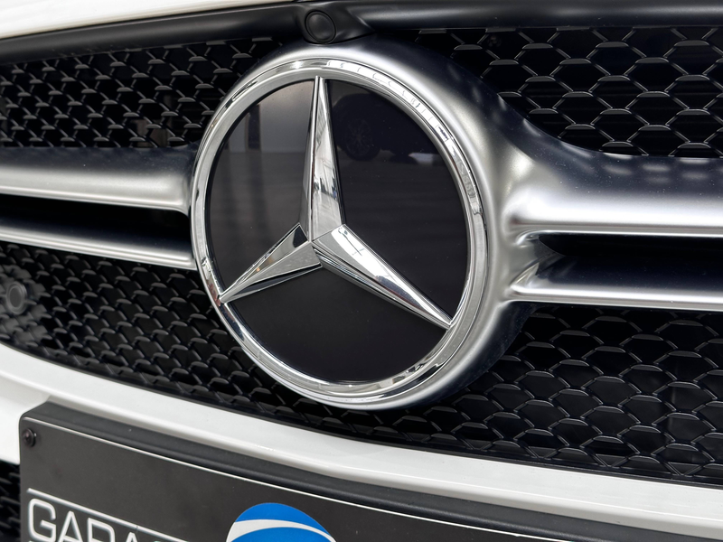 Mercedes-Benz CLA 35 AMG 4-Matic *PANO DAK*MEMORYPAKKET*MBUX NAVI PLUS*FULL LED* — photo 41