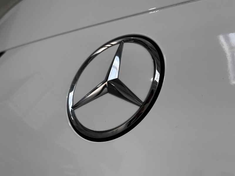 Mercedes-Benz CLA 35 AMG 4-Matic *PANO DAK*MEMORYPAKKET*MBUX NAVI PLUS*FULL LED* — photo 36