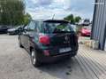 Fiat 500L 1.3 multijet 16v 85ch s&s lounge Noir - thumbnail 2