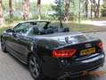 Audi A5 A5 Cabrio 2.0 TFSI Pro Line S Zwart - thumbnail 4
