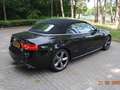 Audi A5 A5 Cabrio 2.0 TFSI Pro Line S Zwart - thumbnail 2