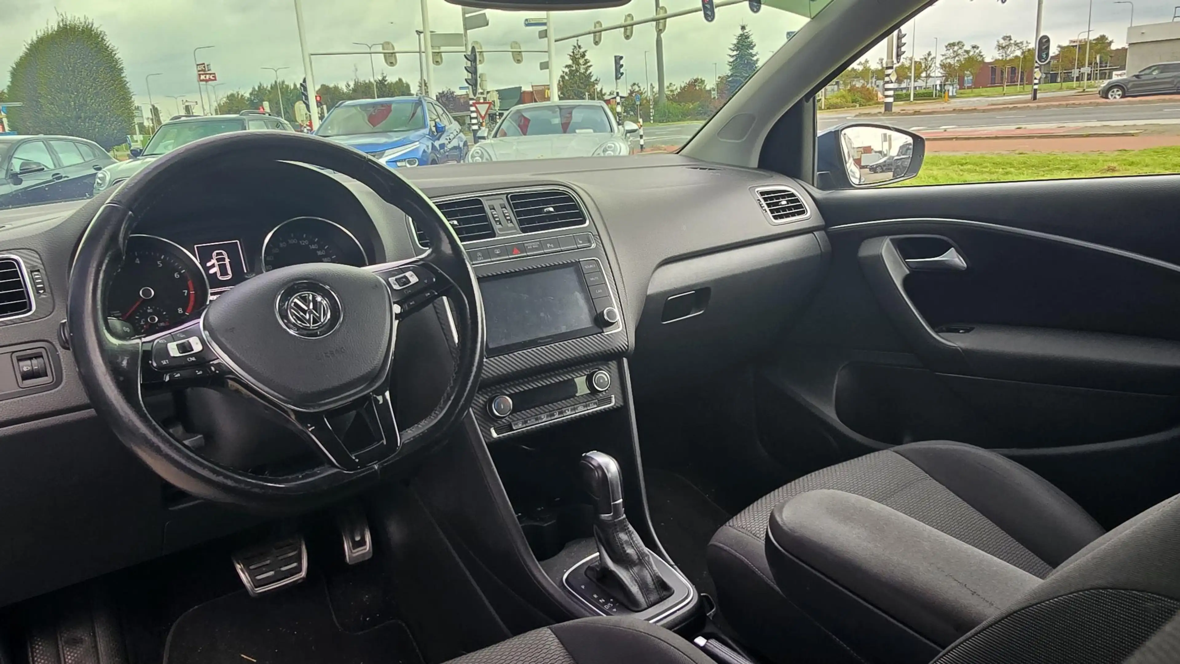 Volkswagen Polo 1.2 TSI Highline |Automaat|5drs.|Trekhaak — photo 3