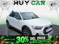 Audi A1 30 TFSI Gris - thumbnail 1
