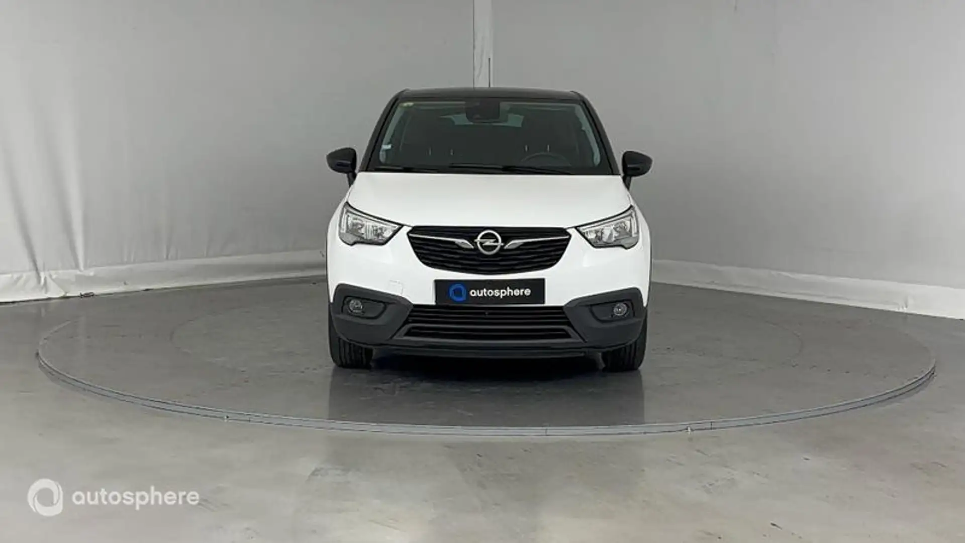 Opel Crossland X 1.6 D 99ch ECOTEC Edition - 2