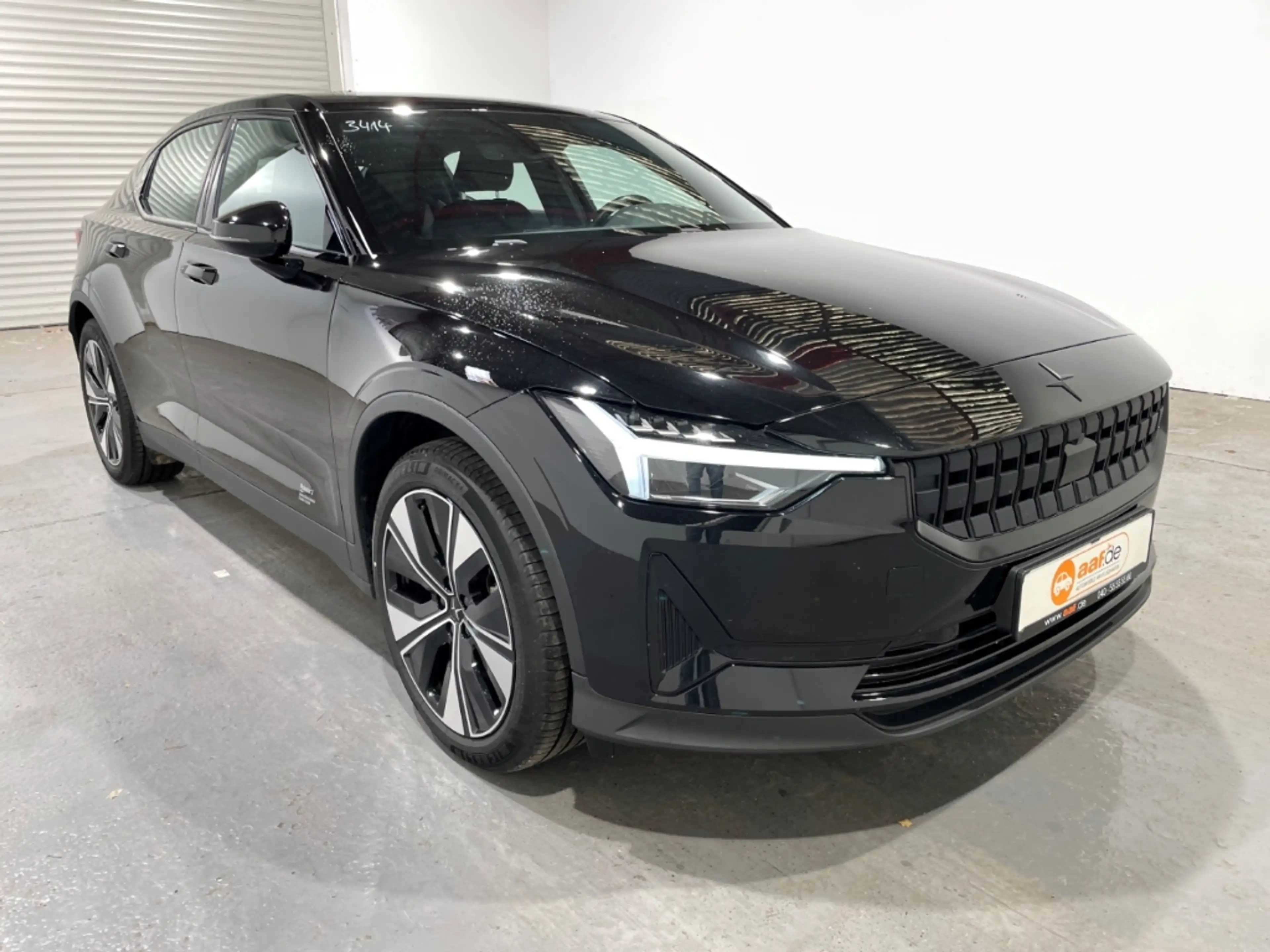 Polestar 2 Long Range Single Klima LED Rückfahrkamera — photo 4