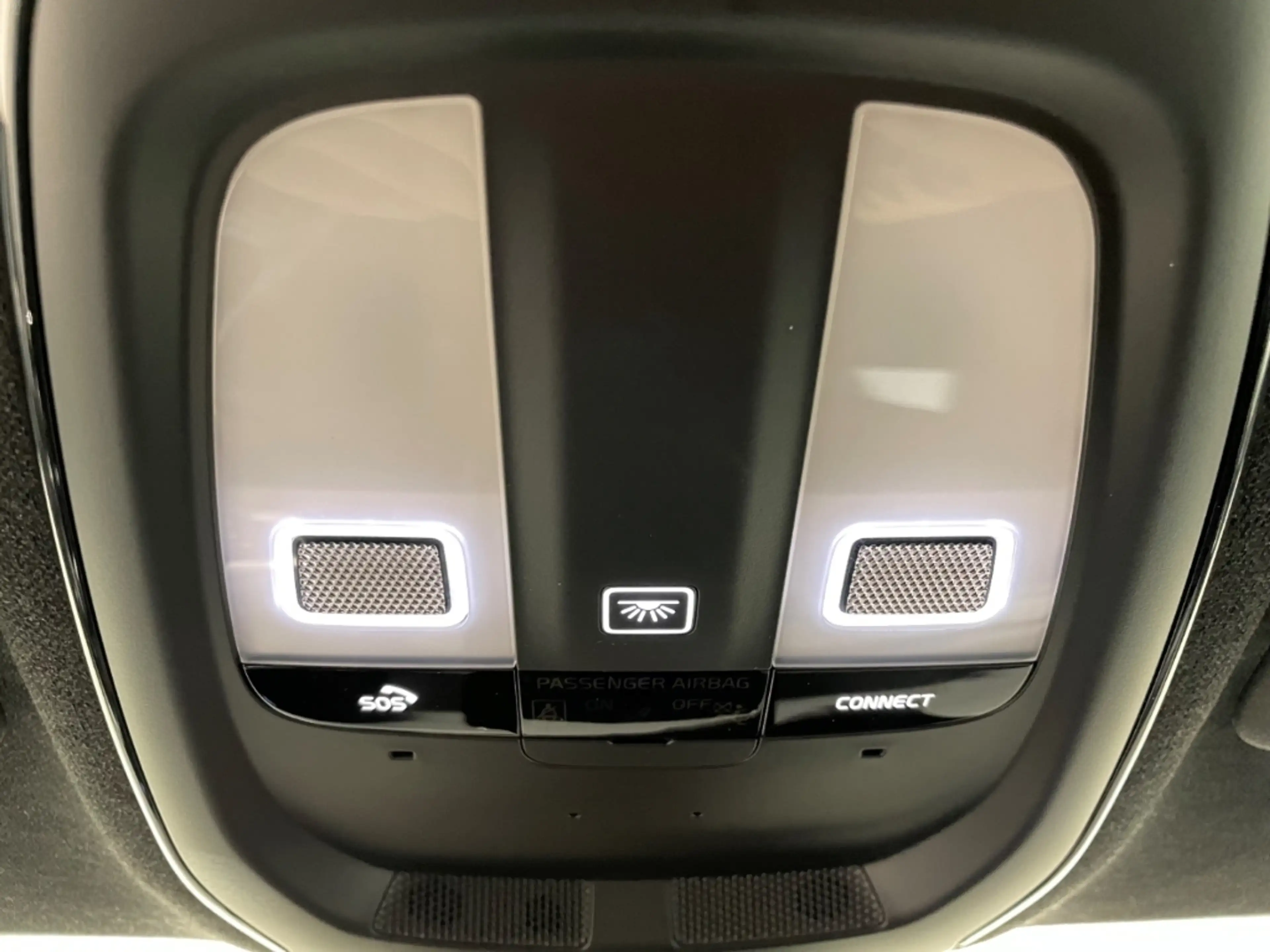 Polestar 2 Long Range Single Klima LED Rückfahrkamera — photo 12