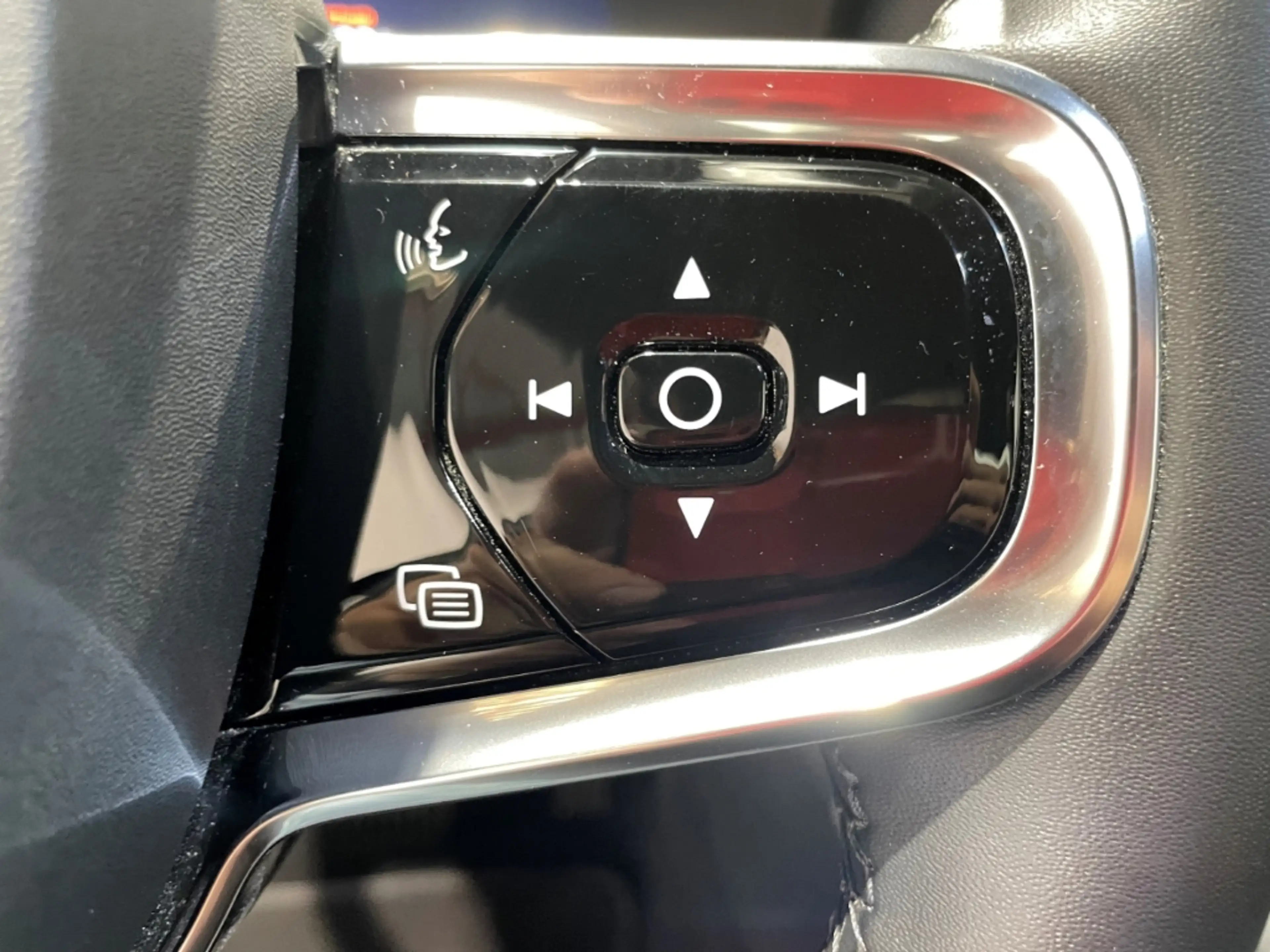 Polestar 2 Long Range Single Klima LED Rückfahrkamera — photo 14