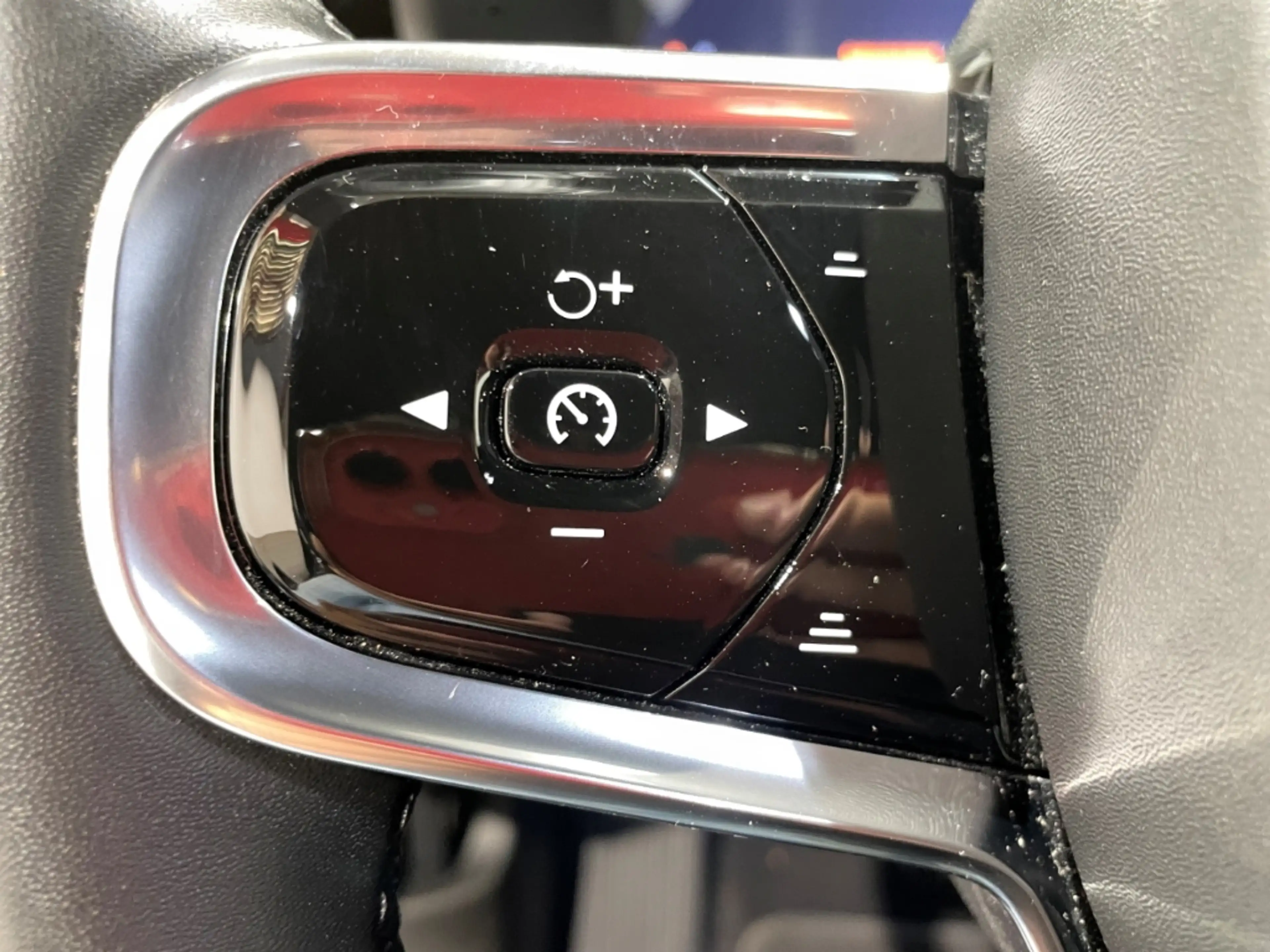 Polestar 2 Long Range Single Klima LED Rückfahrkamera — photo 15
