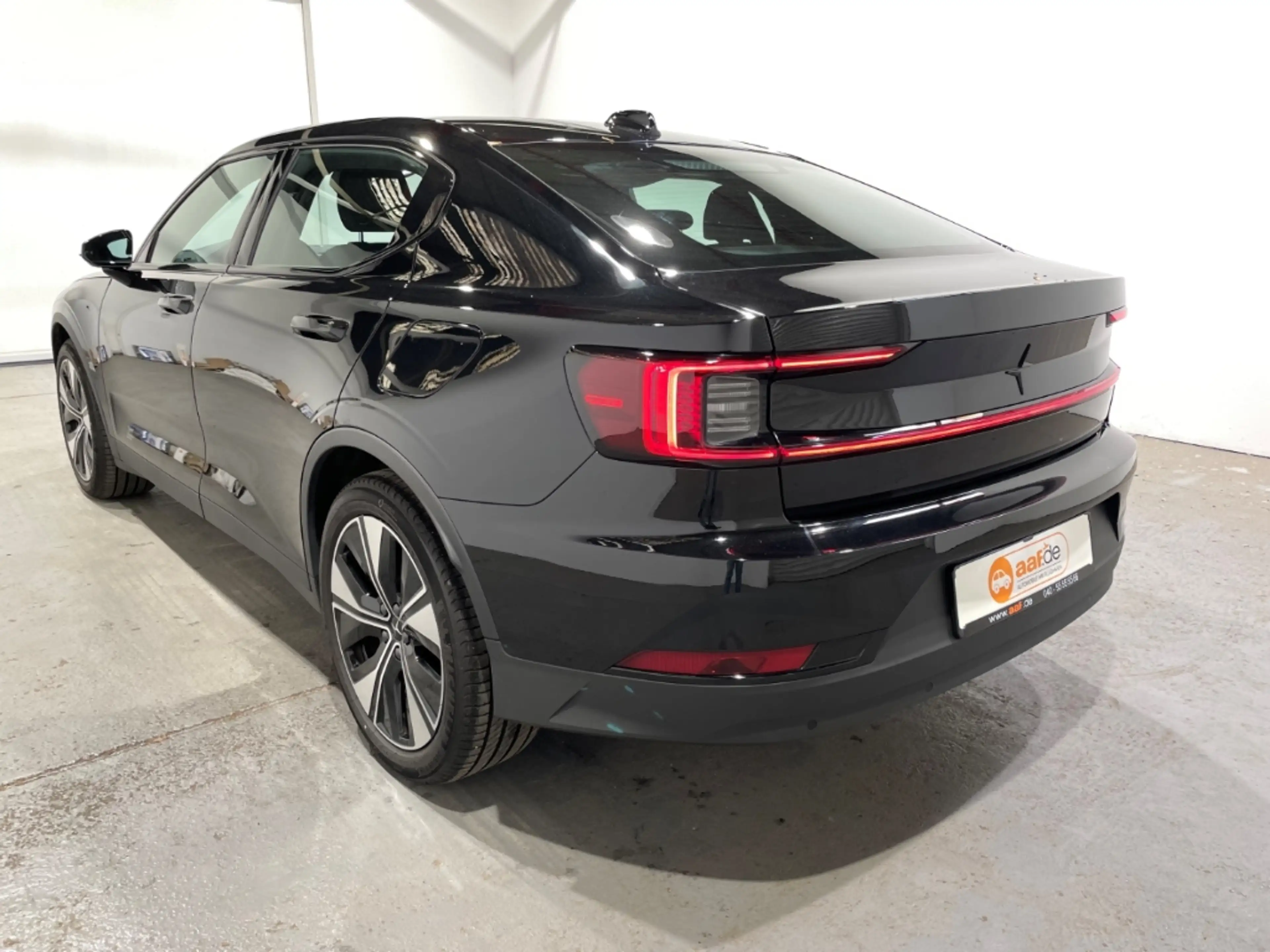 Polestar 2 Long Range Single Klima LED Rückfahrkamera — photo 2