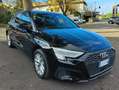 Audi A3 Sportback 35 TFSI 150CV S LINE S TRONIC Noir - thumbnail 4