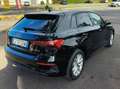 Audi A3 Sportback 35 TFSI 150CV S LINE S TRONIC Noir - thumbnail 2