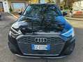 Audi A3 Sportback 35 TFSI 150CV S LINE S TRONIC Noir - thumbnail 6
