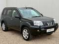 Nissan X-Trail 2.2 dCi 4x4 Panorama, Leder sitze, Anhängerkupplung Schwarz - thumbnail 3