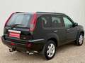 Nissan X-Trail 2.2 dCi 4x4 Panorama, Leder sitze, Anhängerkupplung Schwarz - thumbnail 6