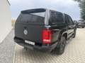 Volkswagen Amarok Atacama TDI 4x4 permanent Aut. Schwarz - thumbnail 6