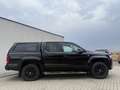 Volkswagen Amarok Atacama TDI 4x4 permanent Aut. Schwarz - thumbnail 5