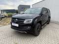 Volkswagen Amarok Atacama TDI 4x4 permanent Aut. Schwarz - thumbnail 3