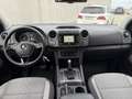 Volkswagen Amarok Atacama TDI 4x4 permanent Aut. Schwarz - thumbnail 9