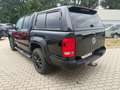 Volkswagen Amarok Atacama TDI 4x4 permanent Aut. Schwarz - thumbnail 8