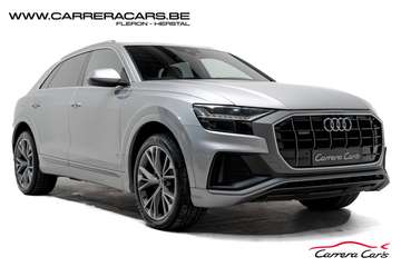 50TDi Quattro Tiptronic S-Line*|HEADUP*CAM*VIRTUAL