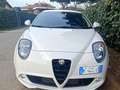 Alfa Romeo MiTo 1.6 jtdm Distinctive sport pack 120cv Bianco - thumbnail 2