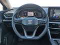SEAT Leon Sportstourer 2.0 TDI DSG FR VIRTUAL*NAVI*LED*AC... Silber - thumbnail 13