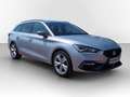 SEAT Leon Sportstourer 2.0 TDI DSG FR VIRTUAL*NAVI*LED*AC... Silber - thumbnail 3