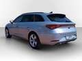 SEAT Leon Sportstourer 2.0 TDI DSG FR VIRTUAL*NAVI*LED*AC... Silber - thumbnail 7
