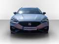 SEAT Leon Sportstourer 2.0 TDI DSG FR VIRTUAL*NAVI*LED*AC... Silber - thumbnail 2