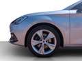 SEAT Leon Sportstourer 2.0 TDI DSG FR VIRTUAL*NAVI*LED*AC... Silber - thumbnail 18