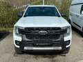 Ford Ranger Wildtrak e-4WD Doppelkabine Blanc - thumbnail 1