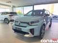 Citroen C3 Aircross C3 Aircross PureTech Turbo 100 Plus Bleu - thumbnail 1