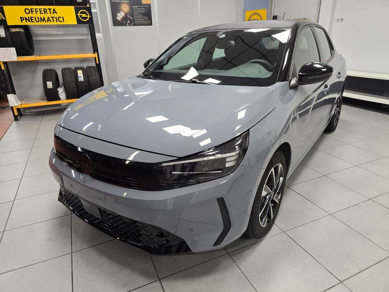 Opel Corsa Corsa 1.2 GS