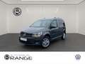Volkswagen Caddy 2.0 TDI Trendline *PDC SHZ* Grau - thumbnail 1
