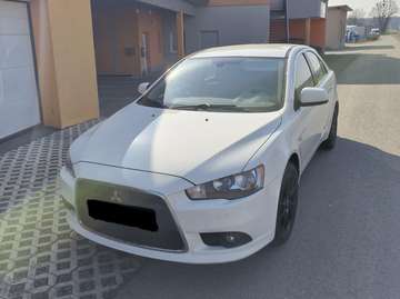 Lancer Sportback 1,8 DI-D Invite ClearTec