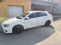 Mitsubishi Lancer Lancer Sportback 1,8 DI-D Invite ClearTec Weiß - thumbnail 6