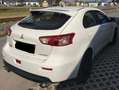 Mitsubishi Lancer Lancer Sportback 1,8 DI-D Invite ClearTec Weiß - thumbnail 5