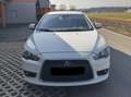 Mitsubishi Lancer Lancer Sportback 1,8 DI-D Invite ClearTec Weiß - thumbnail 3